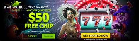 raging bull casino 100 free chip 2023,raging bull bonus codes